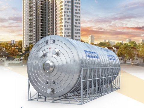 Cách chọn dung tích bồn bảo ôn phù hợp theo nhu cầu sử dụng