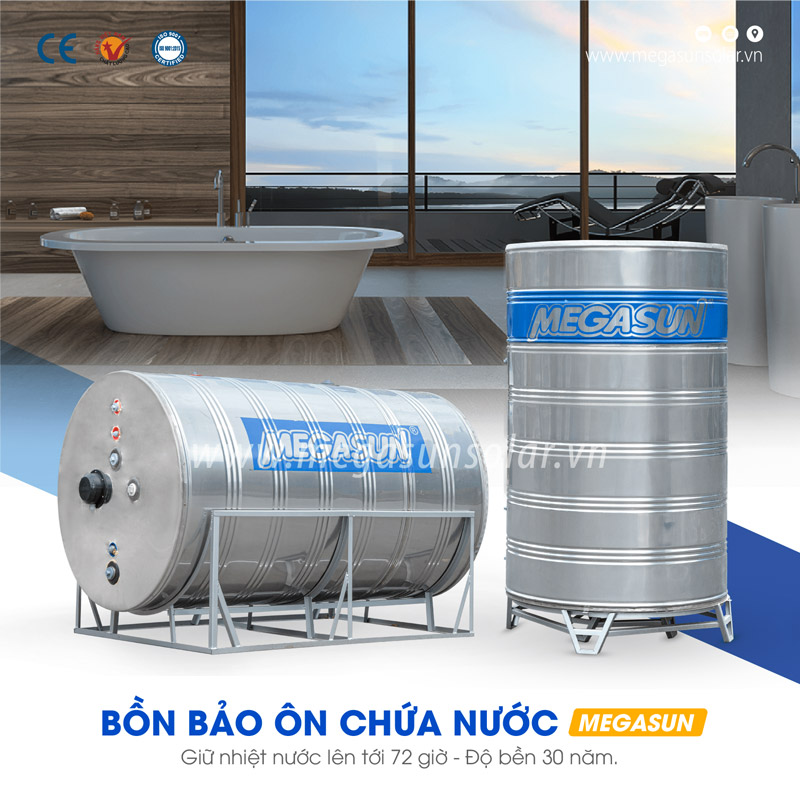 Thắc mắc thường gặp về BBO cho hệ thống Heatpump