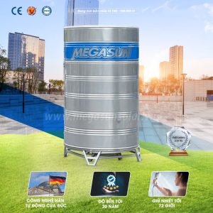 Đặc điểm bồn bảo ôn đứng