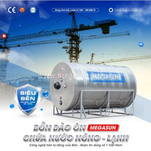 Lịch bảo dưỡng đề xuất & mẹo kéo dài tuổi thọ cho bồn bảo ôn