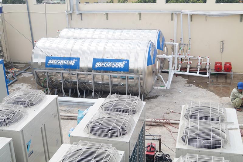 Thường xuyên kiểm tra và bảo dưỡng bình bảo ôn để đạt hiệu suất tốt nhất