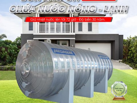 Các lỗi thường gặp khi dùng bồn bảo ôn – Nguyên nhân và cách xử lý