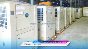 Megasun cung cấp những giải pháp đồng bộ, phù hợp cho đa dạng công trình quy mô lớn, từ khách sạn, resort, khu công nghiệp cho đến các hộ gia đình hiện đại