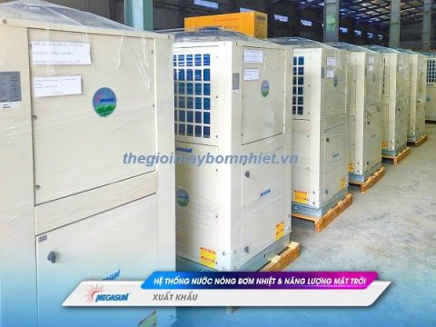 Megasun dự án khách sạn 5 sao chuẩn quốc tế niềm tự hào việt vươn tầm thế giới