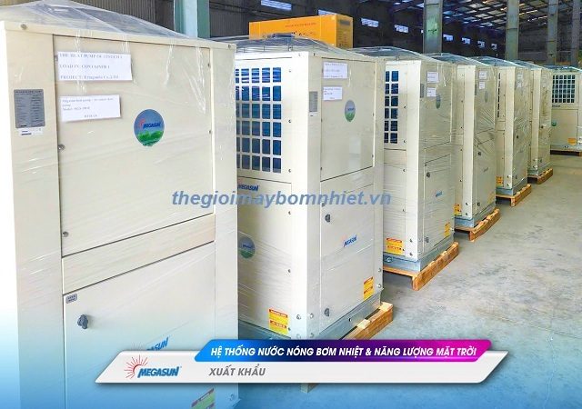 Megasun dự án khách sạn 5 sao chuẩn quốc tế niềm tự hào việt vươn tầm thế giới