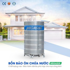 Mua bồn giữ nhiệt ở đâu tốt?