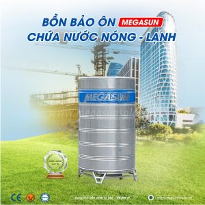Phương pháp kiểm tra bồn bảo ôn BBO inox 304 thật - giả