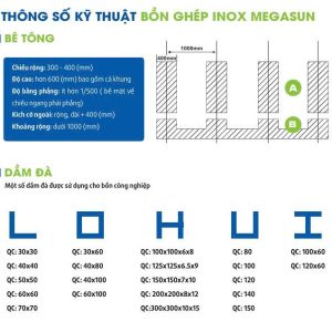 Bể lắp ghép