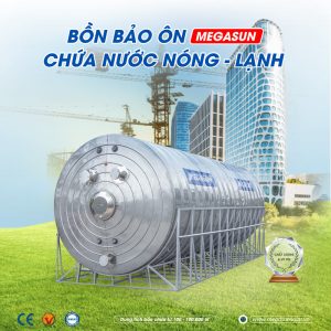 Yếu tố ảnh hưởng đến độ bền và an toàn của bồn bảo ôn
