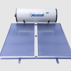 Máy nươc nóng năng lượng mặt trời Megasun