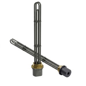 Điện trở đun nước Incoloy 800 Megasun MGS-R40K-EU