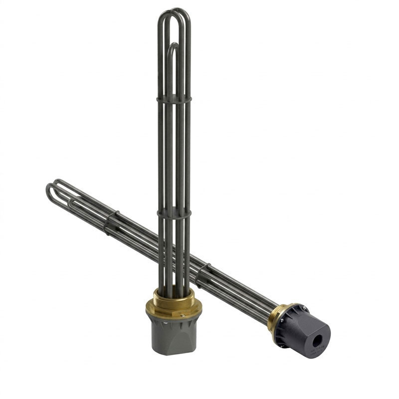 Điện trở đun nước Incoloy 800 Megasun MGS-R40K-EU