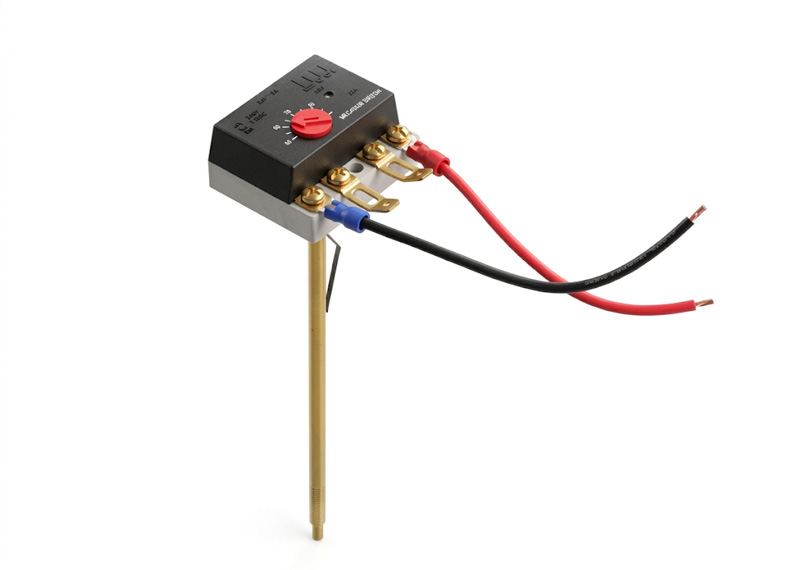 Thanh cảm biến THERMOSTAT sản xuất tại Pháp
