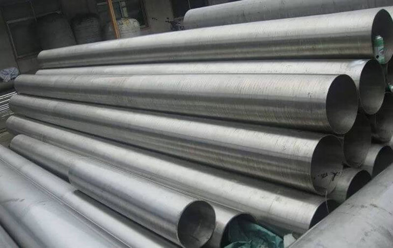 Incoloy 800 – Vật liệu cao cấp, đáp ứng tiêu chuẩn Châu Âu