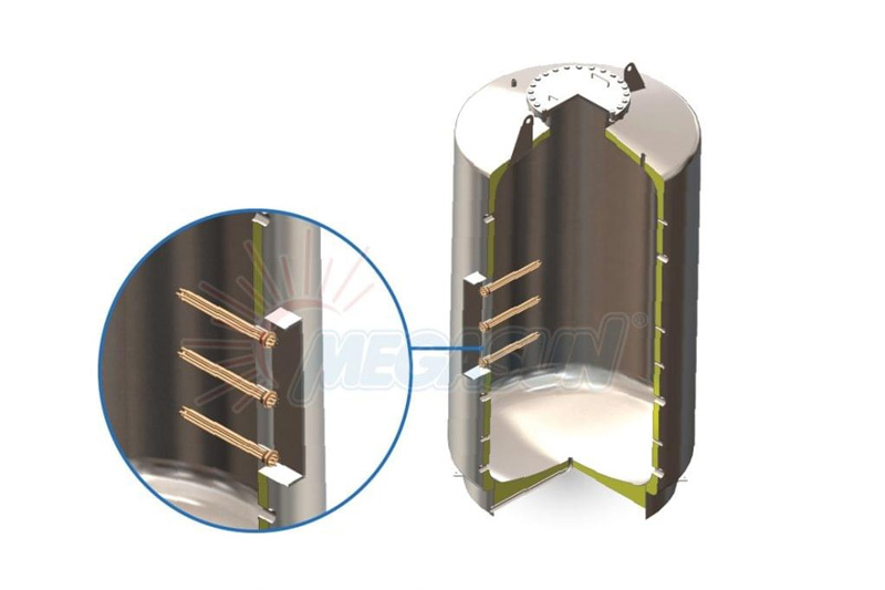 Cách vệ sinh và bảo trì điện trở gia nhiệt