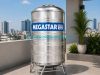 Téc nước lạnh đứng Megastar Super 1500L Megasun