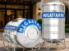 Bồn nước inox Megastar Super BLM-500SD/N Megasun dung tích 500L