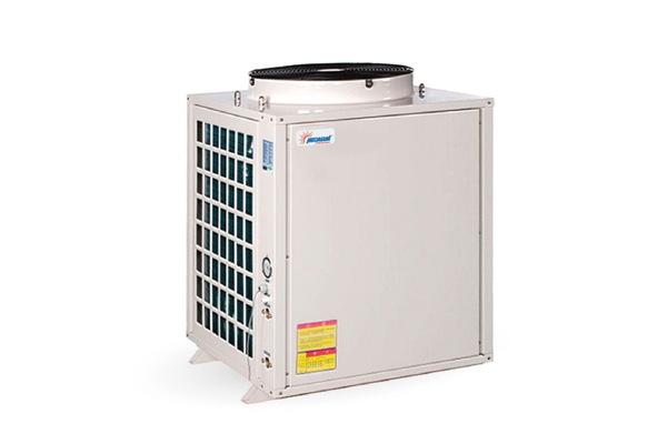 Máy bơm nhiệt nước nóng Heat Pump thay thế bình nóng lạnh truyền thống