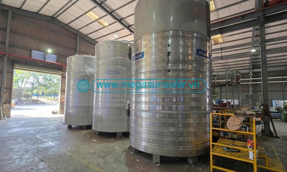 Năng lực chế tạo vượt trội và khả năng ứng dụng đa dạng