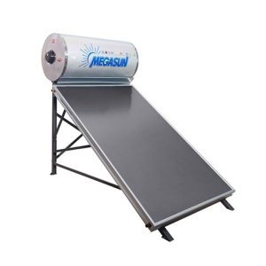 Máy nước nóng năng lượng mặt trời Titanium Megasun MGS-150-CA-TITAN