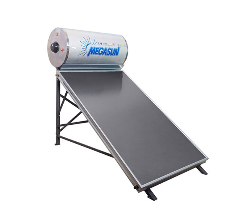 Máy nước nóng năng lượng mặt trời Titanium Megasun MGS-150-CA-TITAN