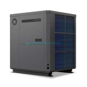Giới thiệu chung về dòng sản phẩm Calorex I-PAC