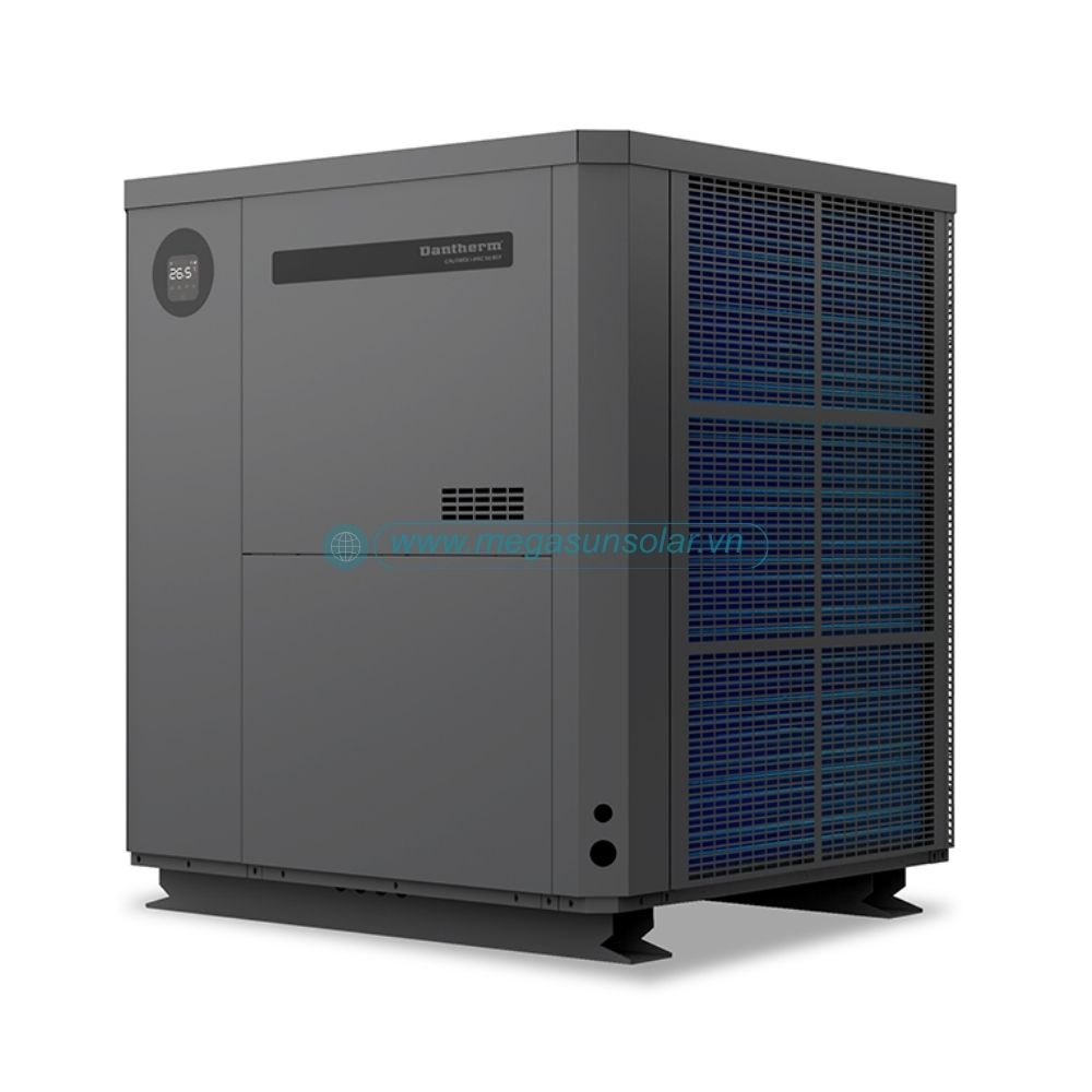 Giới thiệu chung về dòng sản phẩm Calorex I-PAC