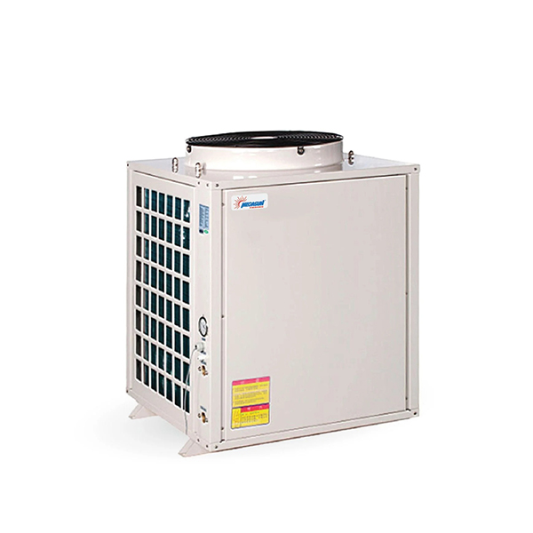 Máy bơm tuần hoàn nước nóng vận hành liên tục, duy trì nhiệt độ và áp suất ổn định