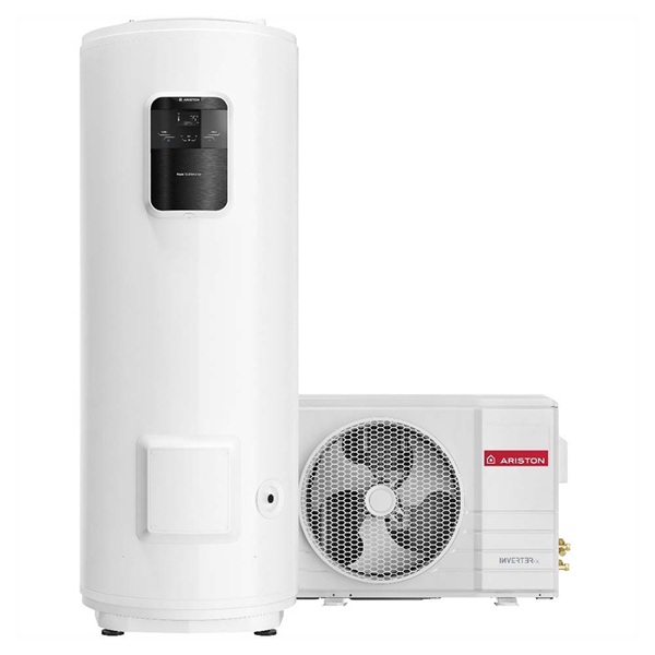 Bơm nhiệt Ariston