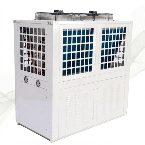 Bơm nhiệt Gostar 30HP (110KW)