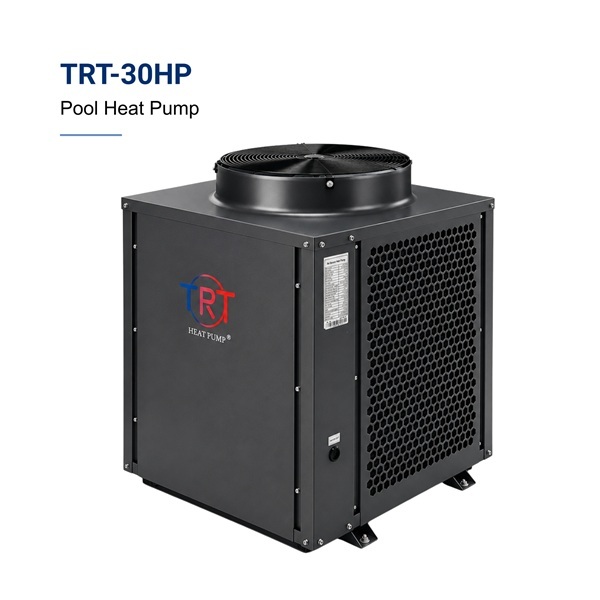 Bơm nhiệt TRT