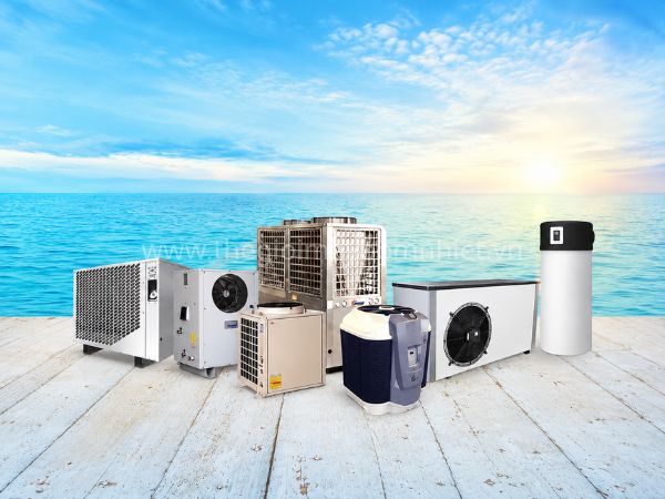 Chọn máy nước nóng bơm nhiệt không nên chỉ dựa vào thương hiệu hay giá bán