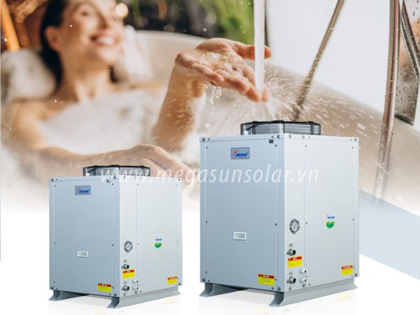 Tìm hiểu về quy trình bảo dưỡng hệ thống Heat Pump