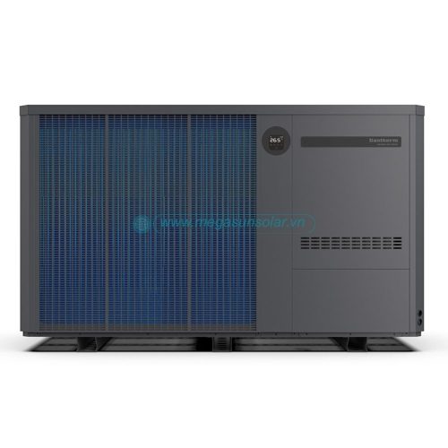 Tìm hiểu bơm nhiệt hồ bơi Calorex I-PAC 100BHC