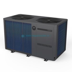 Thông số kỹ thuật của máy bơm nhiệt Calorex I-PAC 100BHC