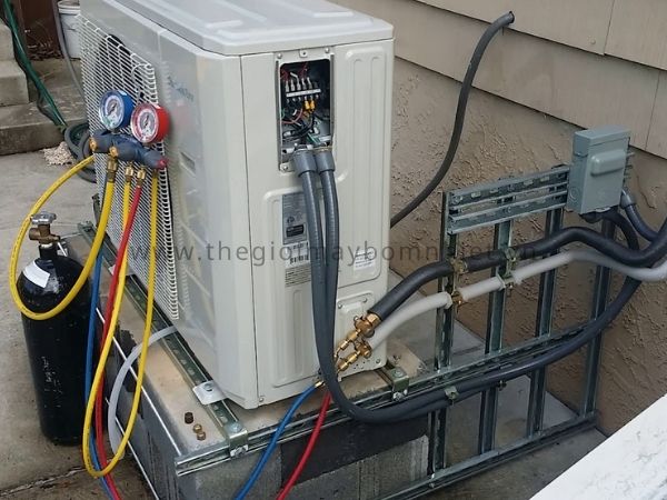 Ngắt nguồn thiết bị để kiểm tra