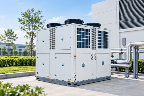 Cách chọn công suất máy bơm nhiệt phù hợp với nhu cầu