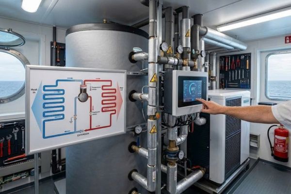 Đảm bảo an toàn cho người sử dụng